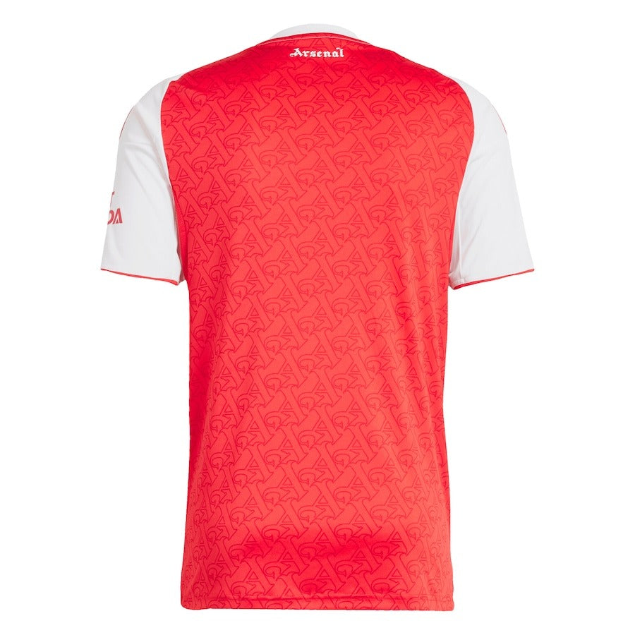 JERSEY ARSENAL HOME 2025/2026