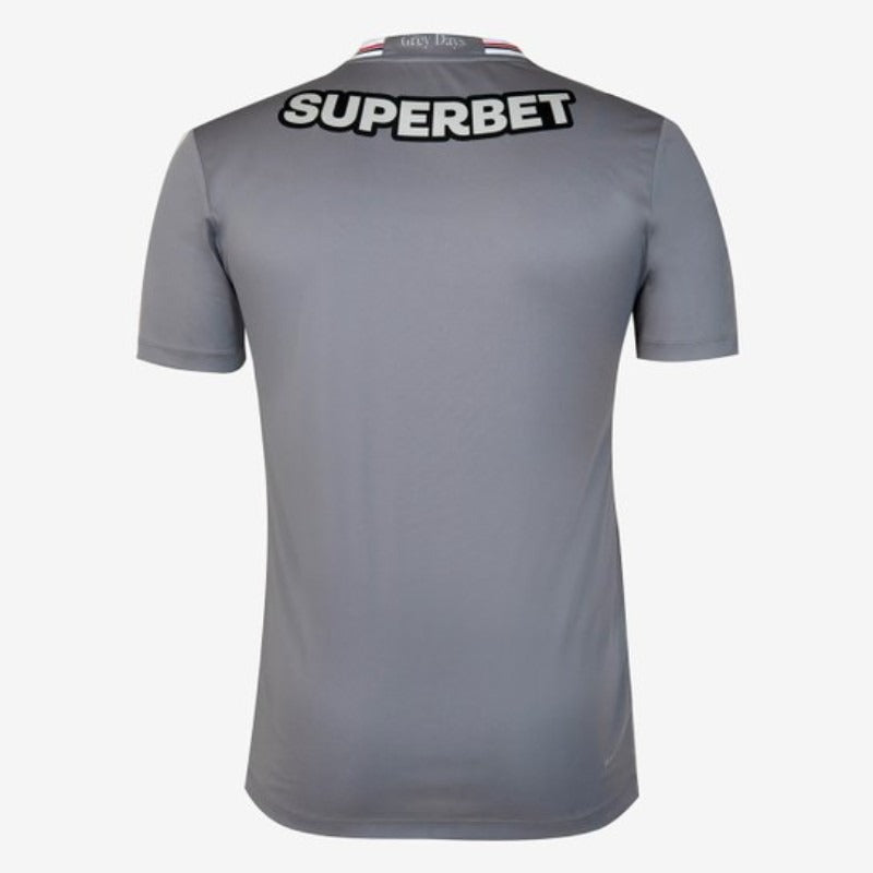 JERSEY SAO PAULO FC SPECIAL 2025