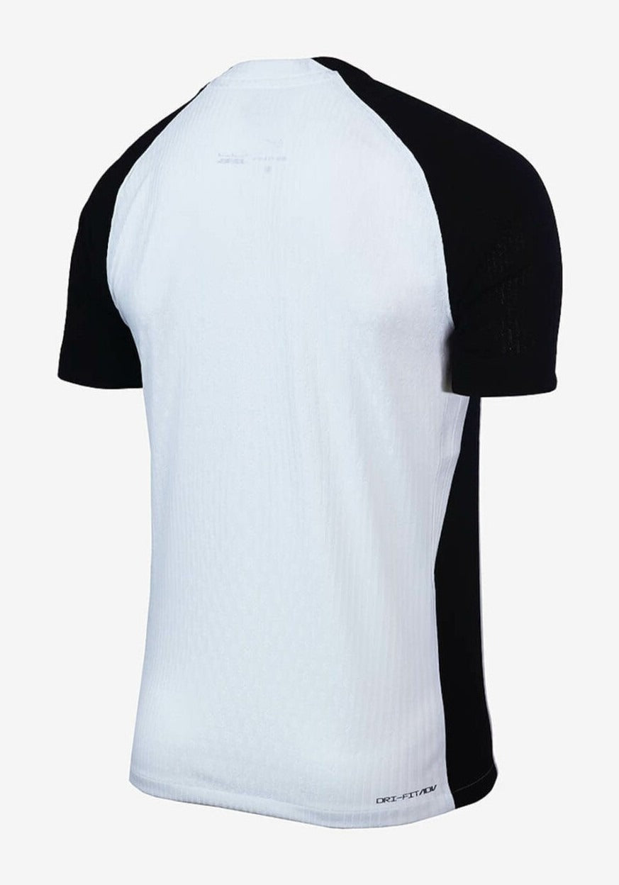 JERSEY SC CORINTHIANS PAULISTA HOME 2025