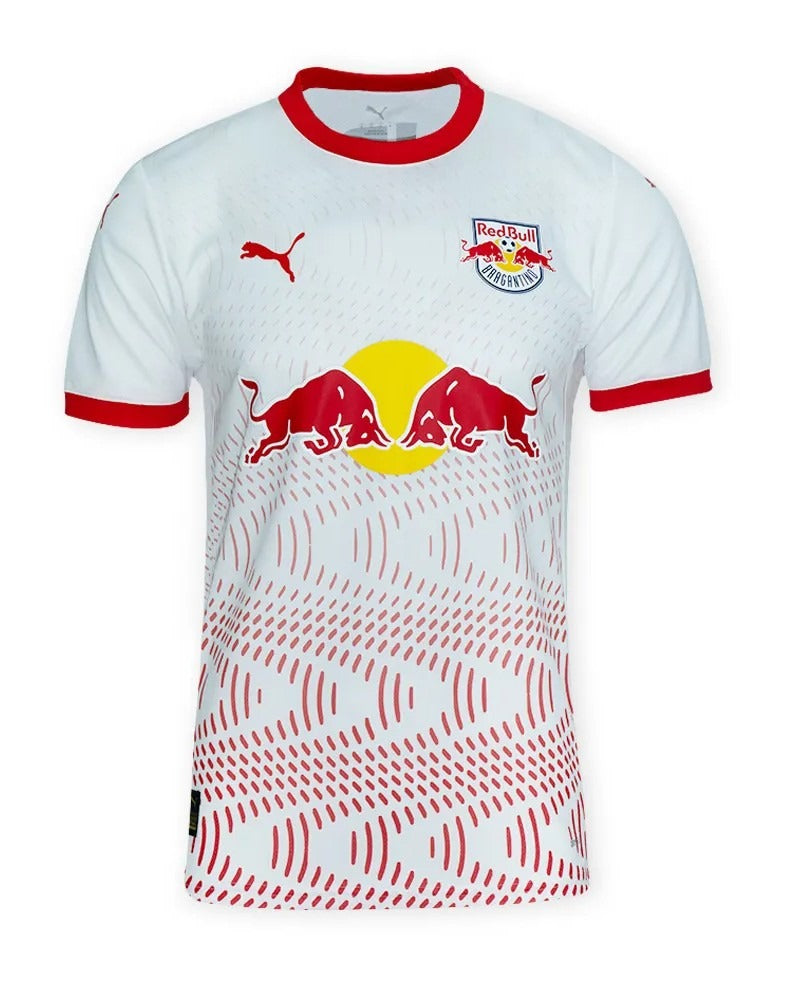 JERSEY BRAGANTINO HOME 2025