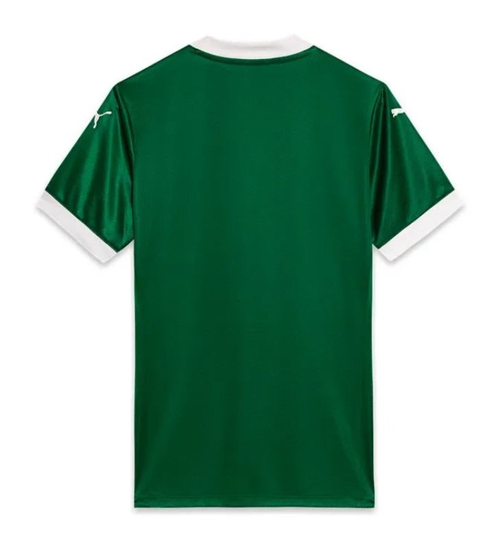 JERSEY PALMEIRAS HOME 2025