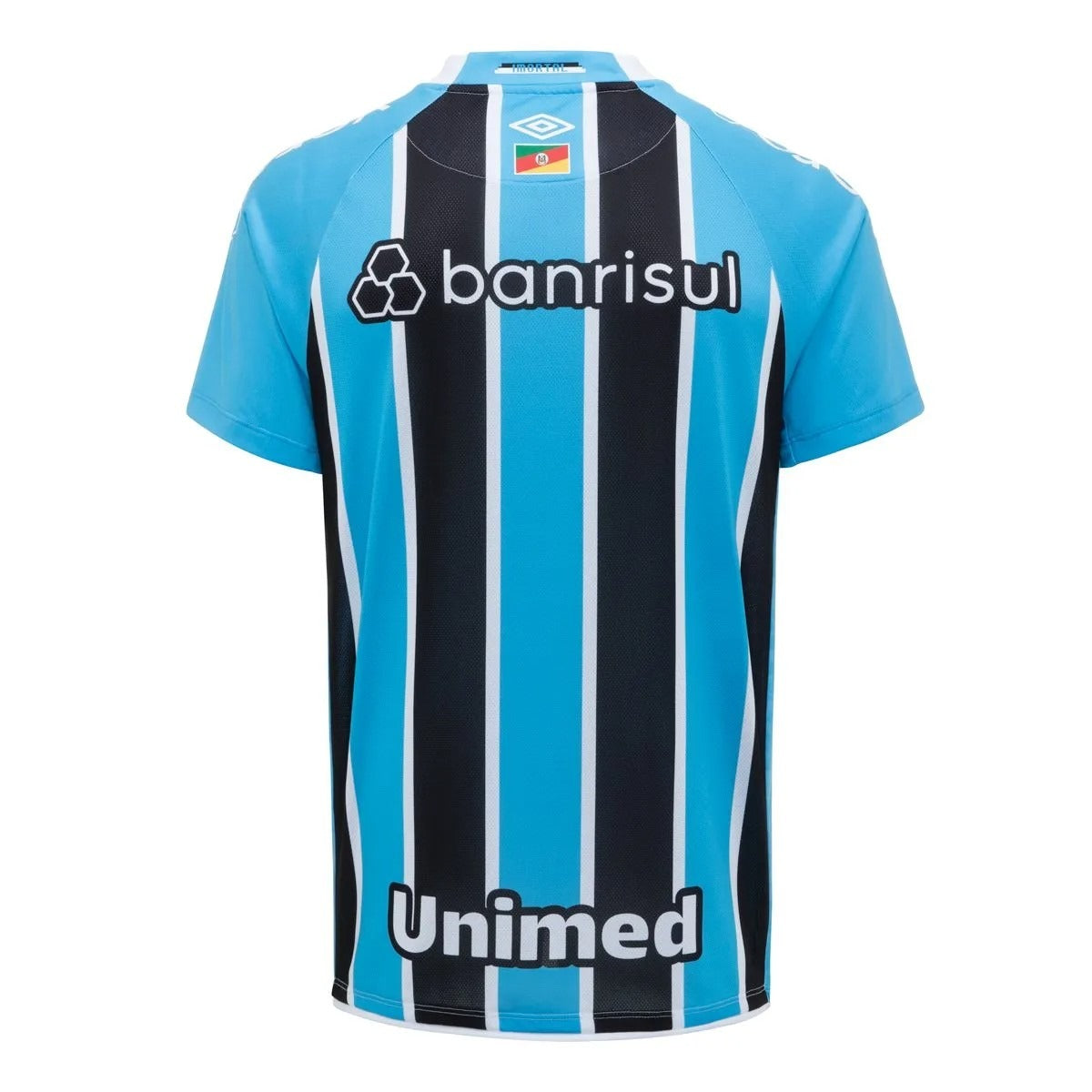 JERSEY GREMIO FBPA HOME 2025
