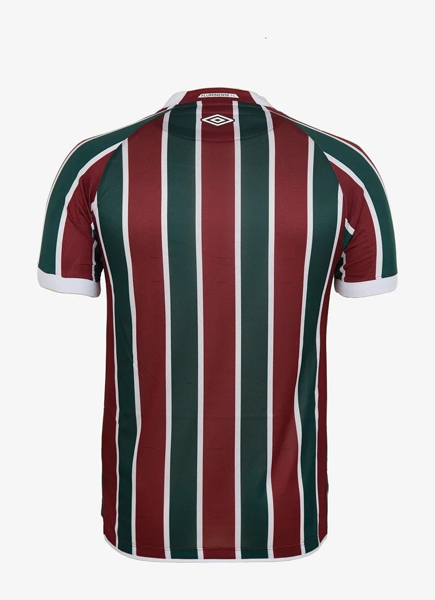 JERSEY FLUMINENSE HOME 2025
