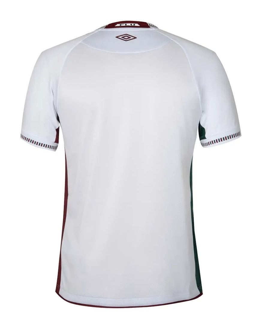 JERSEY FLUMINENSE AWAY 2025