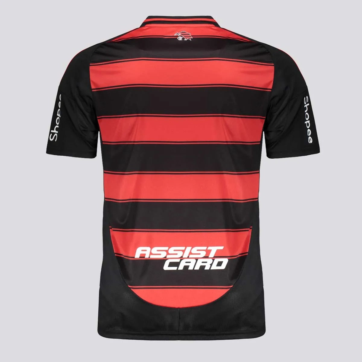 JERSEY FLAMENGO HOME 2025