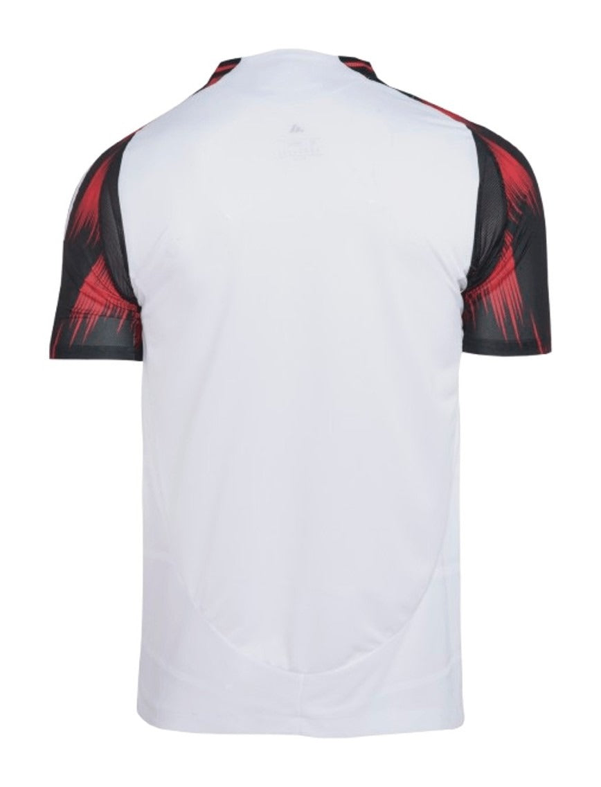 JERSEY FLAMENGO AWAY 2025