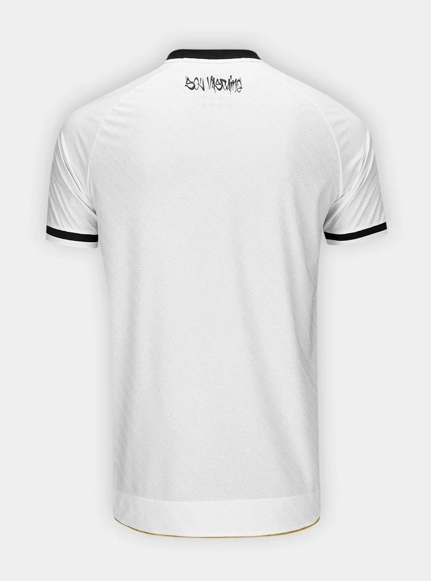 JERSEY CR VASCO DA GAMA AWAY 2025