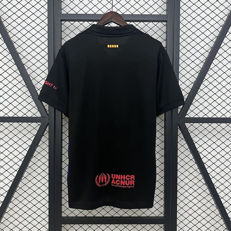 JERSEY FC BARCELONA X TRAVIS SCOTT 2024/2025