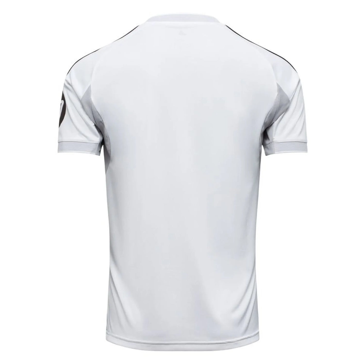 REAL MADRID HOME JERSEY 2025/2026
