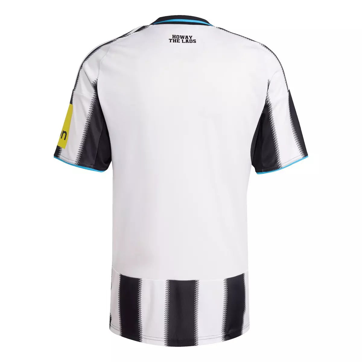 JERSEY NEWCASTLE HOME 2025/2026