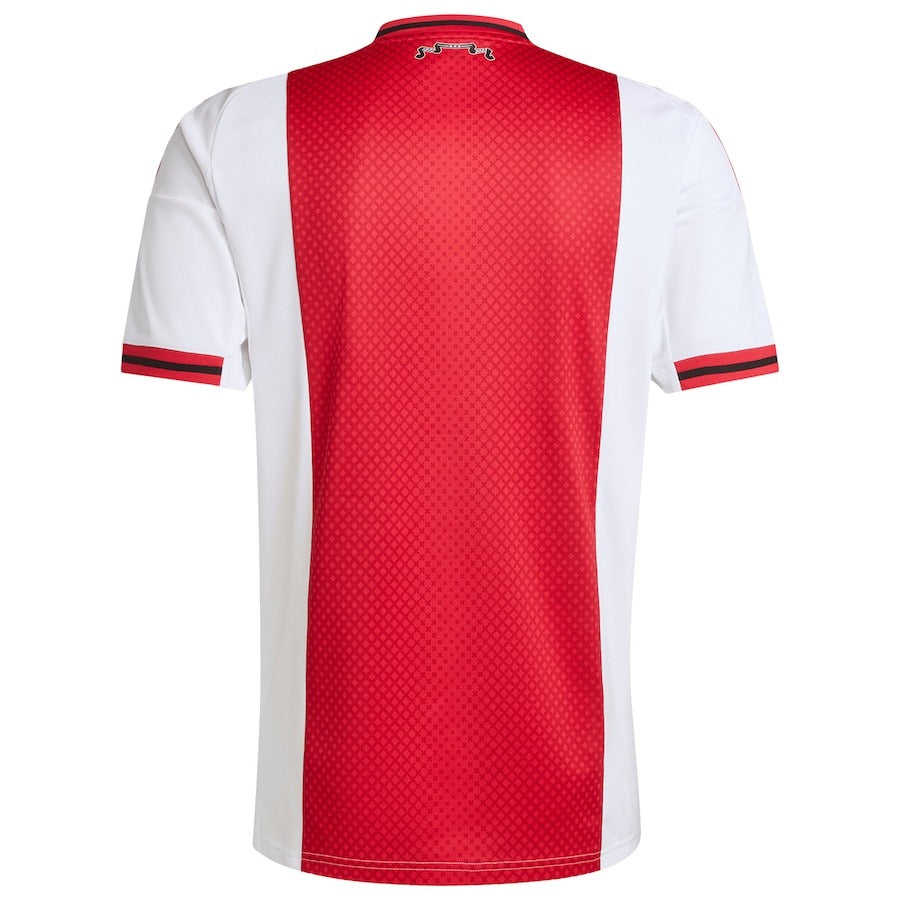 JERSEY AJAX AMSTERDAM HOME 2025/2026