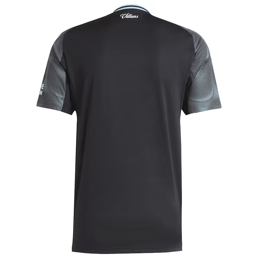 JERSEY ASTON VILLA AWAY 2025/2026