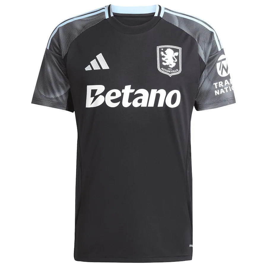 JERSEY ASTON VILLA AWAY 2025/2026