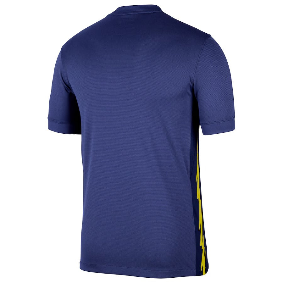 JERSEY ATLETICO MADRID AWAY 2025/2026