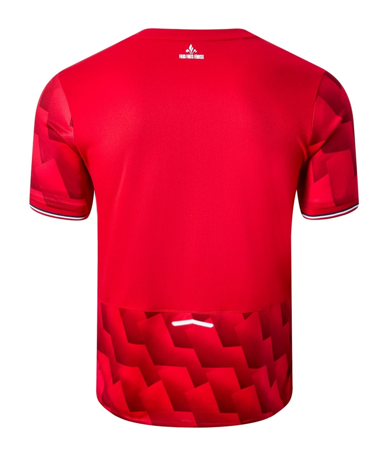 JERSEY LILLE LOSC HOME 2025:2026
