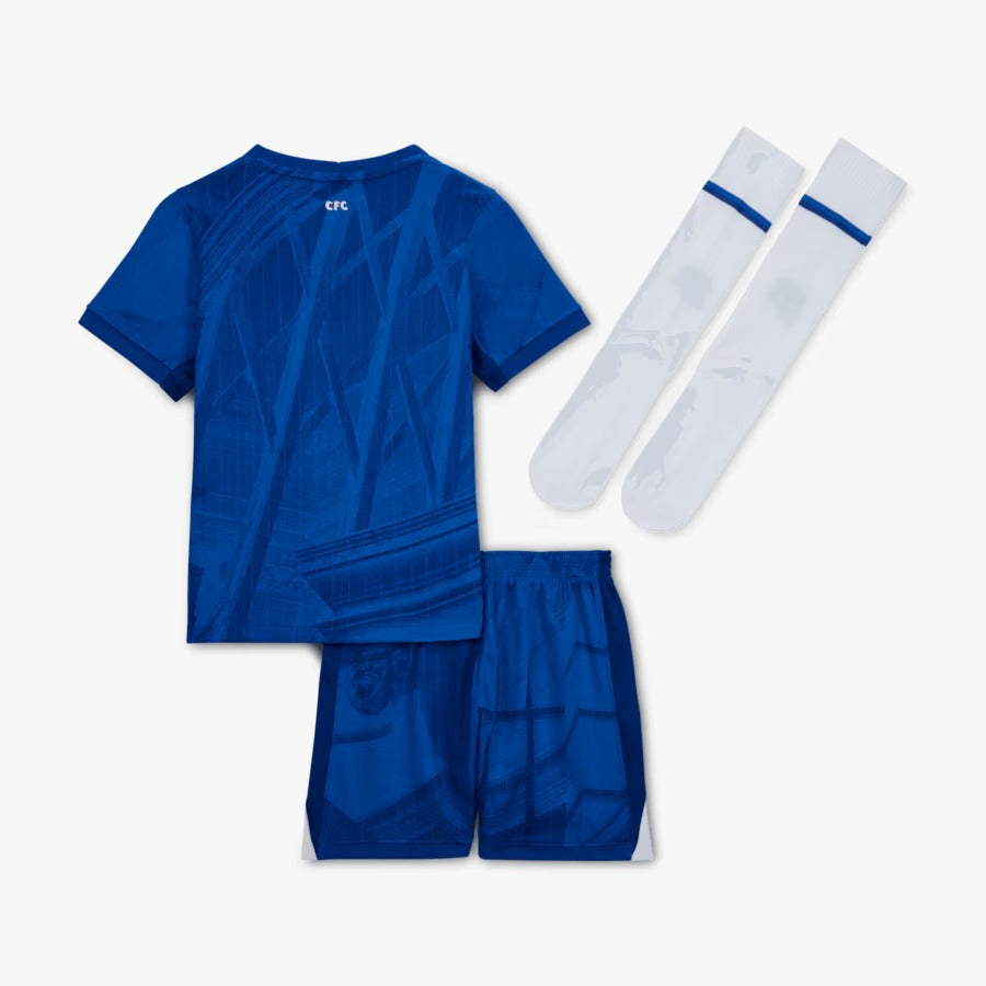 KID'S CHELSEA HOME 2025/2026