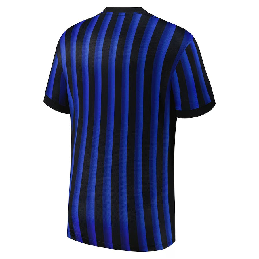 JERSEY INTER MILAN HOME 2025/2026