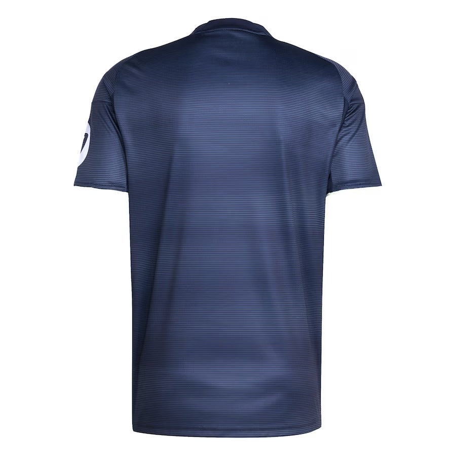 REAL MADRID AWAY JERSEY 2025/2026