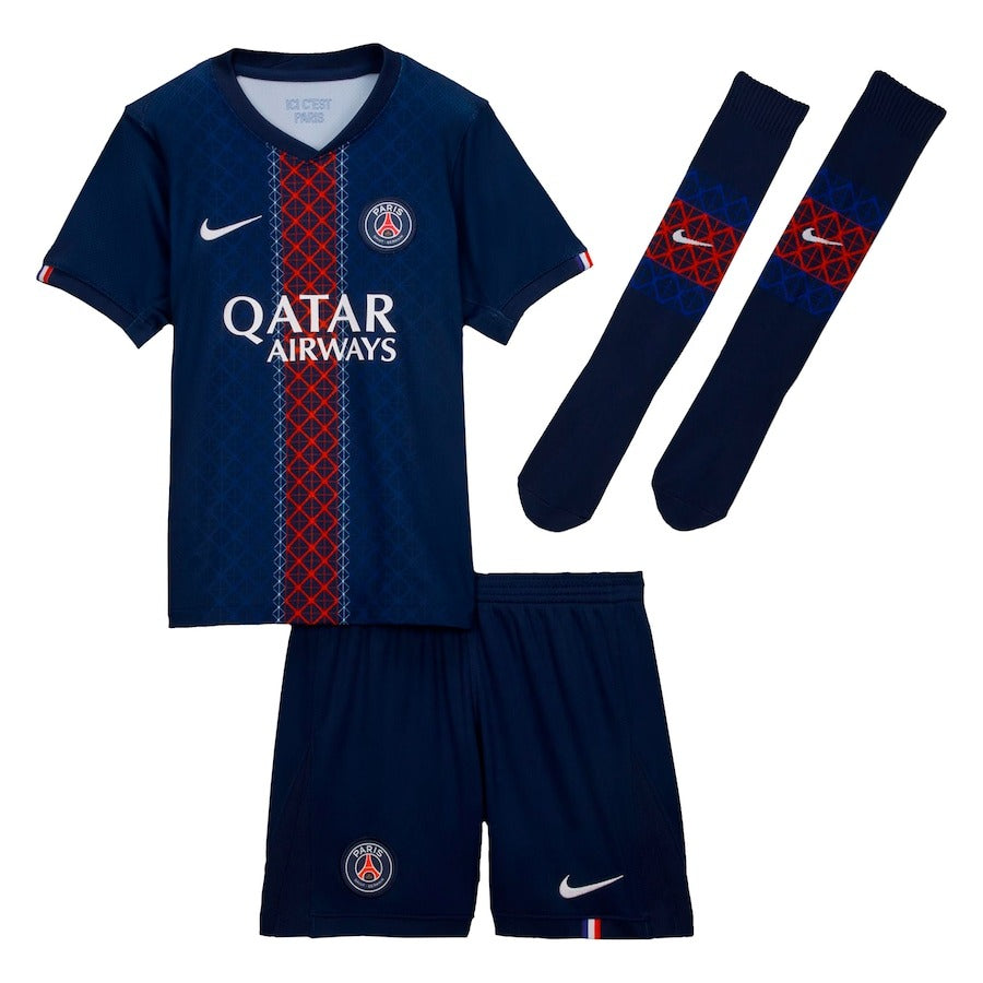 KID’S PSG HOME 2025-2026