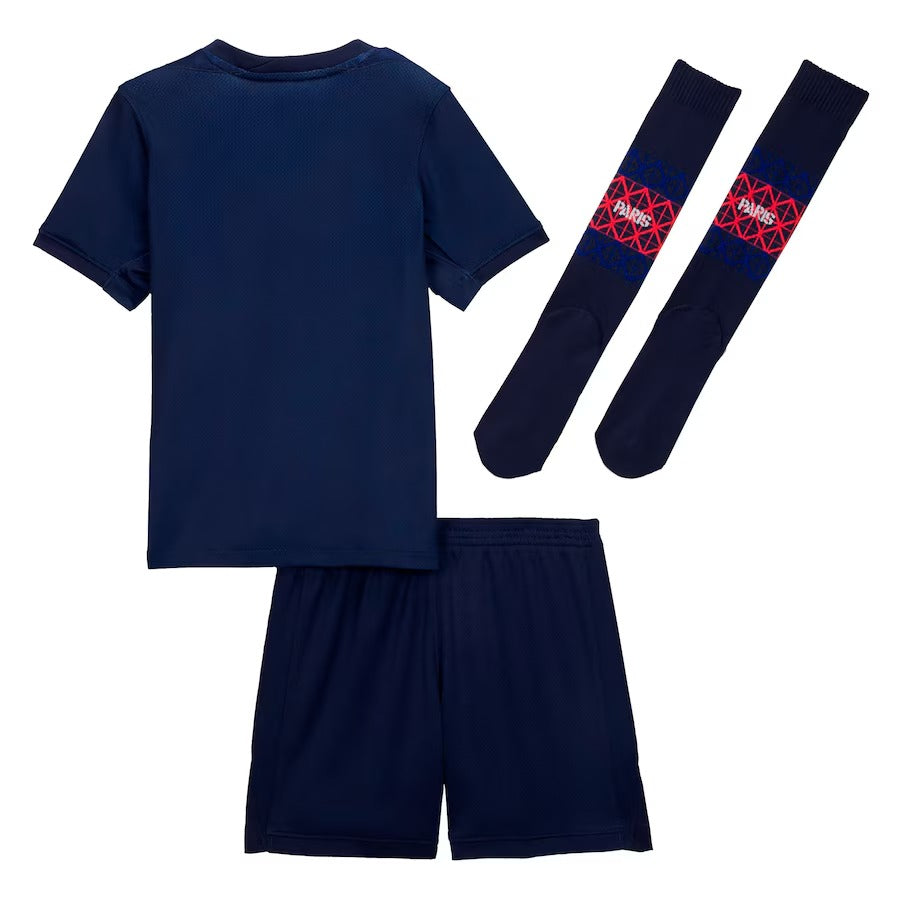 KID’S PSG HOME 2025-2026