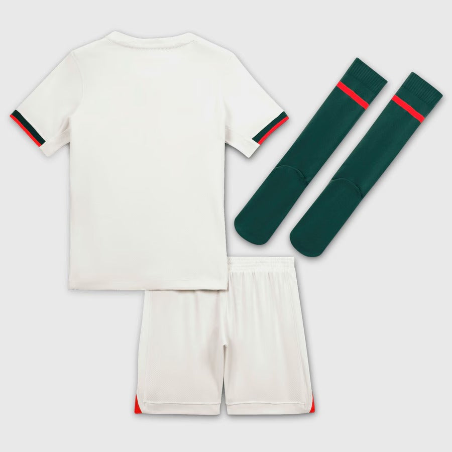 KID'S CHELSEA AWAY 2025/2026