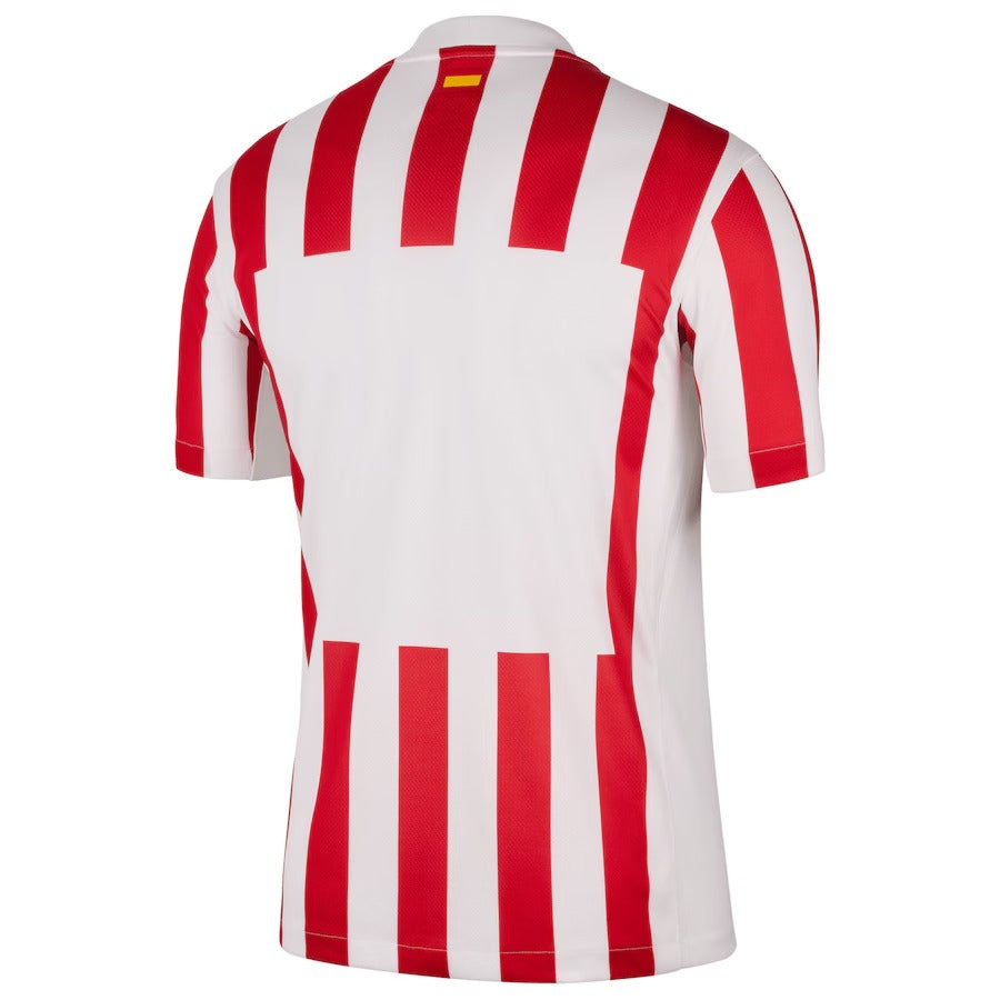 JERSEY ATLETICO MADRID HOME 2025/2026