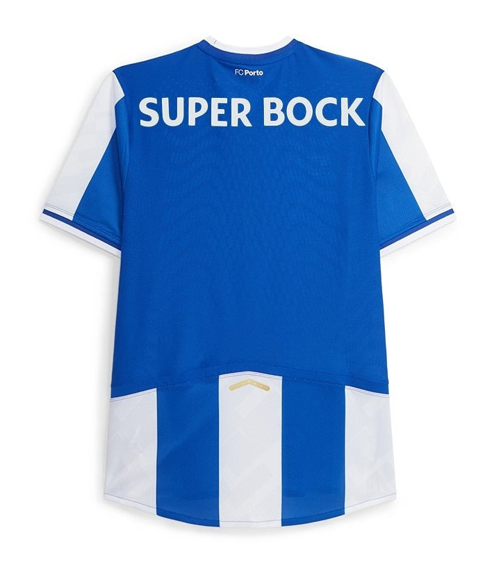 JERSEY PORTO HOME 2025/2026