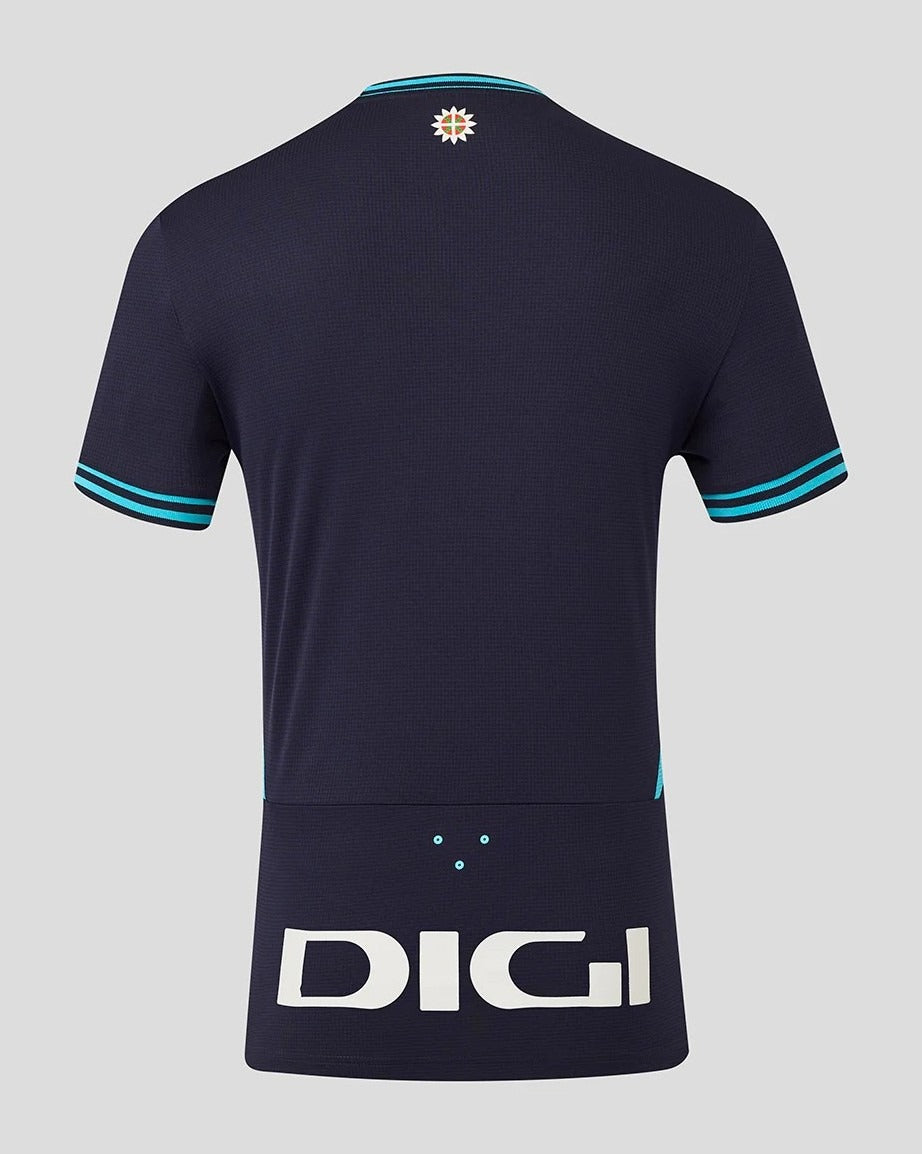 JERSEY ATHLETIC BILBAO AWAY 2025/2026