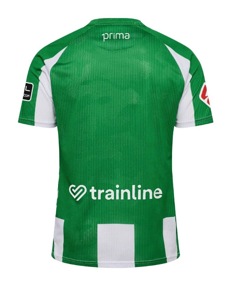 JERSEY REAL BETIS HOME 2025/2026