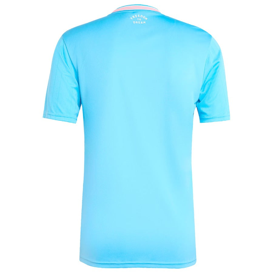 JERSEY INTER MIAMI THIRD 2025