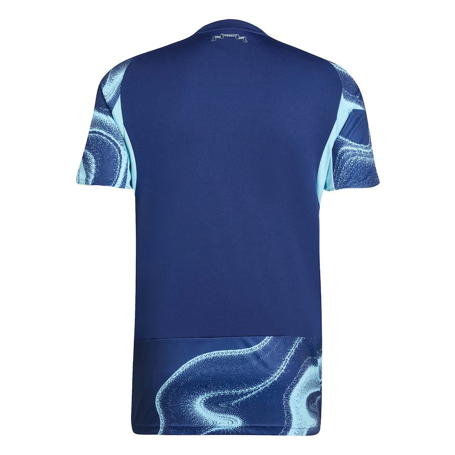 JERSEY AJAX AMSTERDAM AWAY 2025/2026