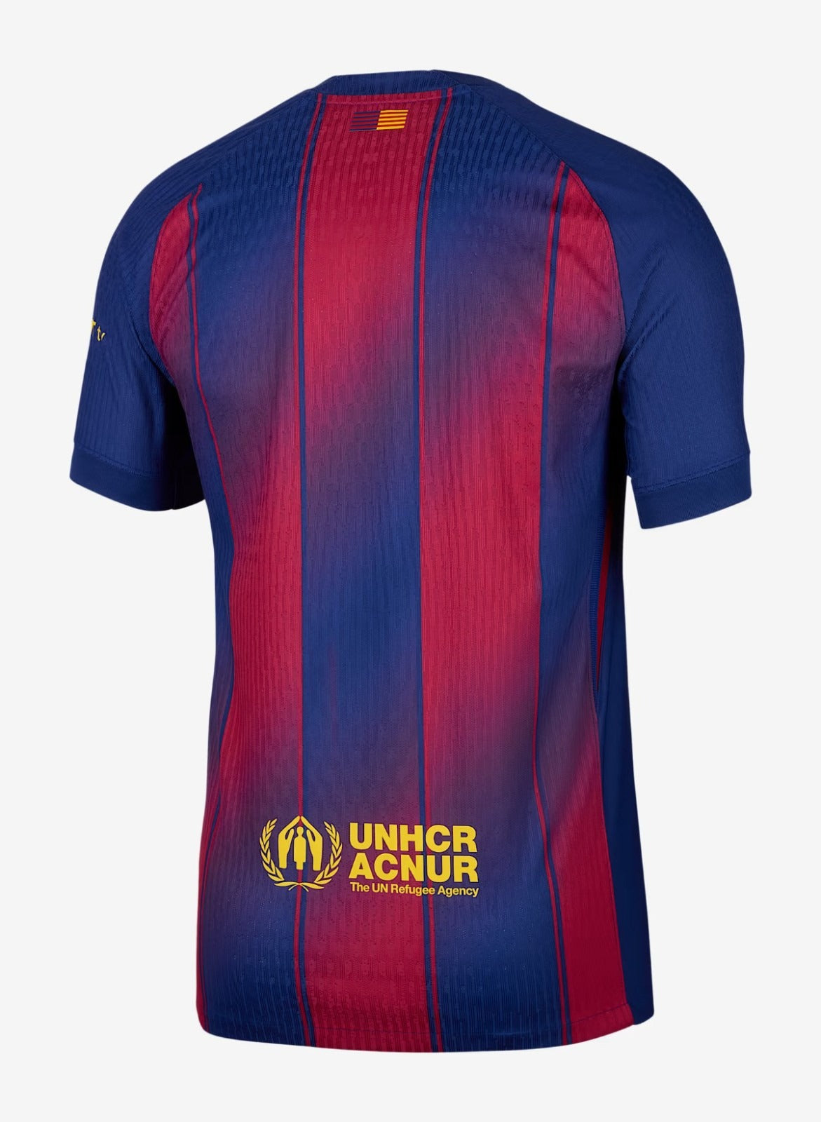 JERSEY FC BARCELONA HOME 2025/2026