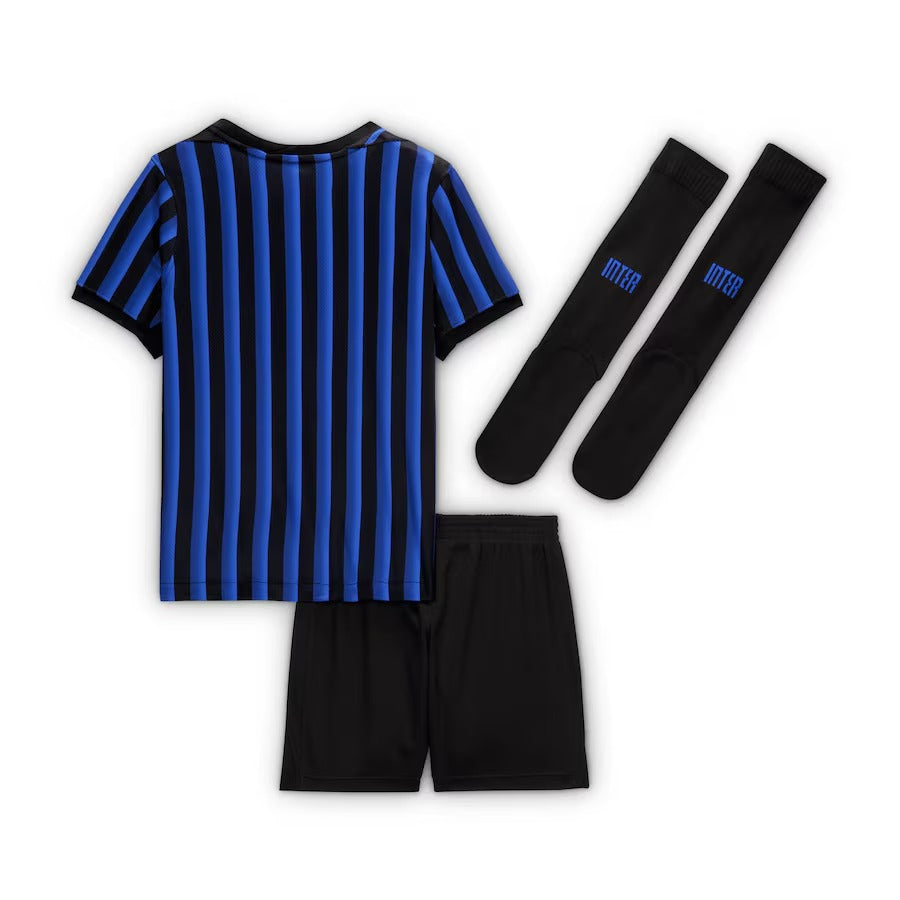 KID'S INTER MILAN HOME 2025/2026
