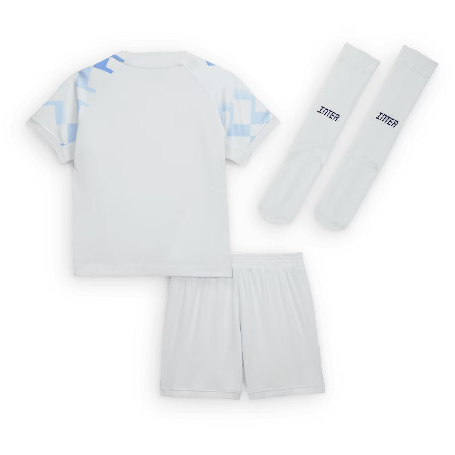 KID'S INTER MILAN AWAY 2025/2026