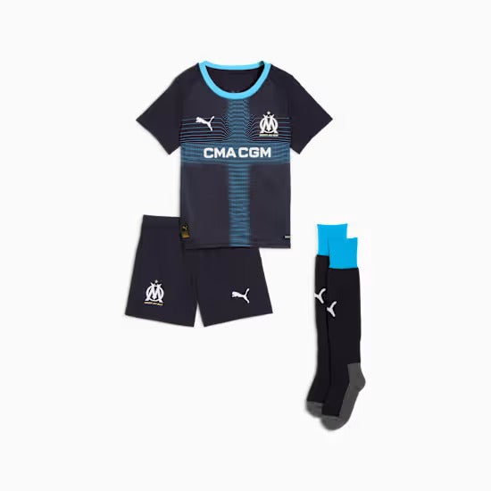 KID'S OM AWAY 2025/2026