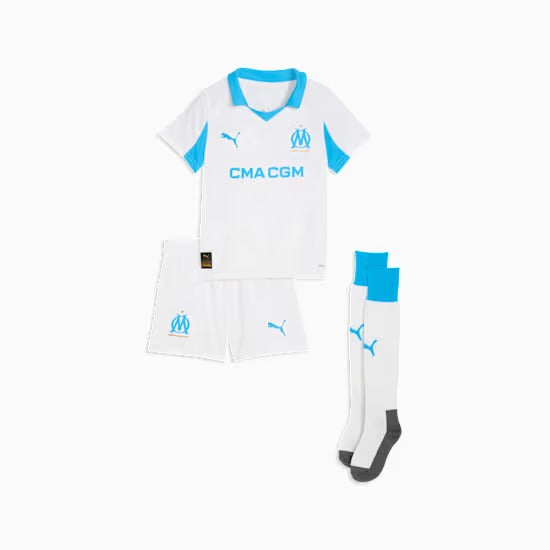 KID'S OM HOME 2025/2026