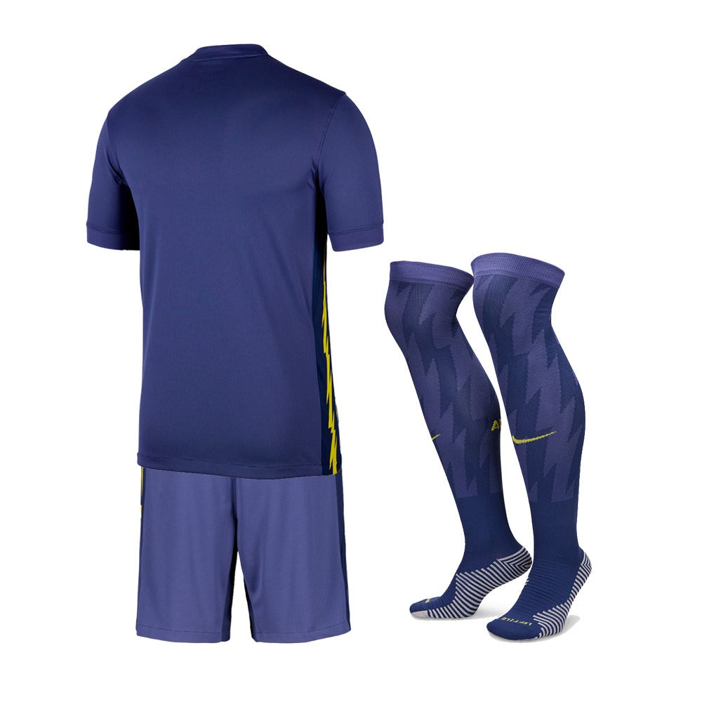 KID'S ATLETICO MADRID AWAY 2025/2026
