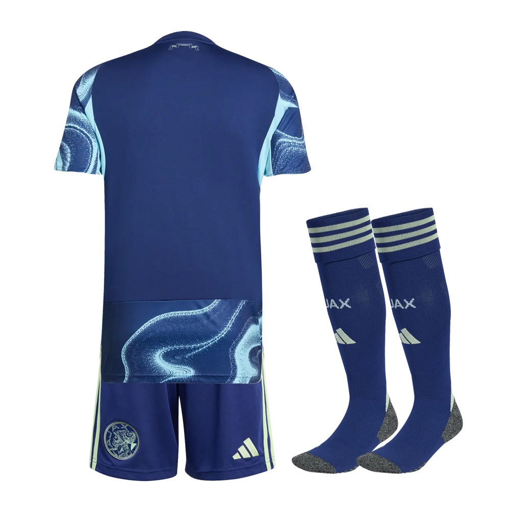 KID'S AJAX AMSTERDAM AWAY 2025-2026