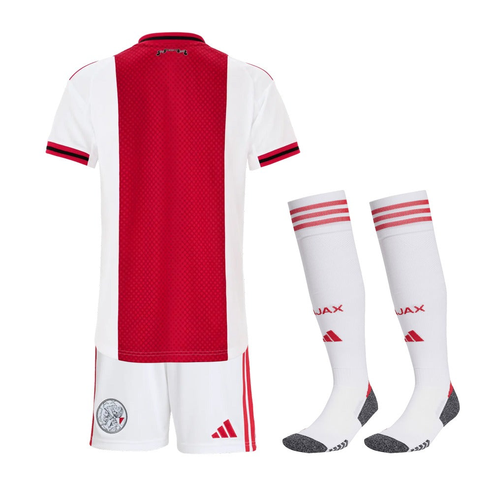 KID'S AJAX AMSTERDAM HOME 2025-2026
