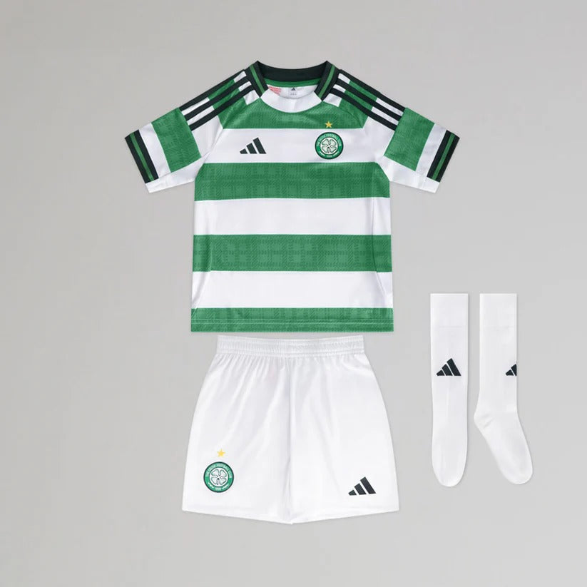 KID'S CELTIC HOME 2025-2026