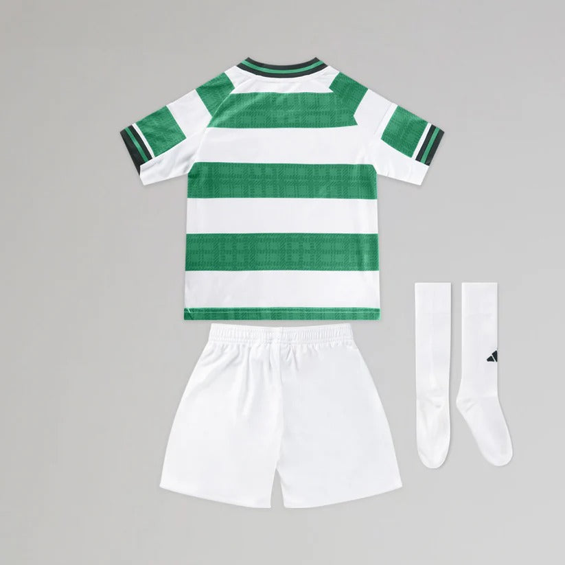 KID'S CELTIC HOME 2025-2026