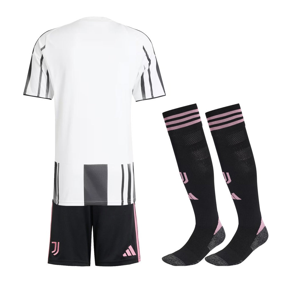 KID'S JUVENTUS HOME 2025/2026