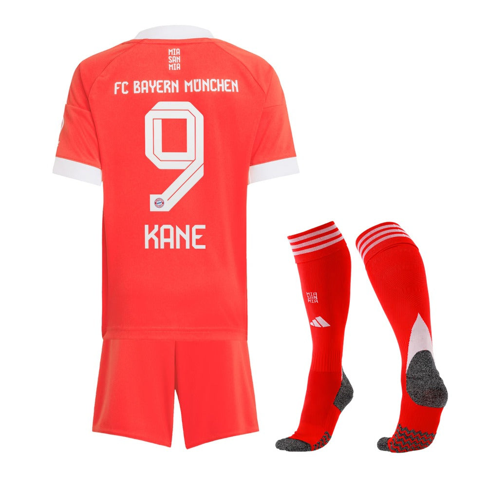 KID’S BAYERN MUNICH HOME 2025-2026