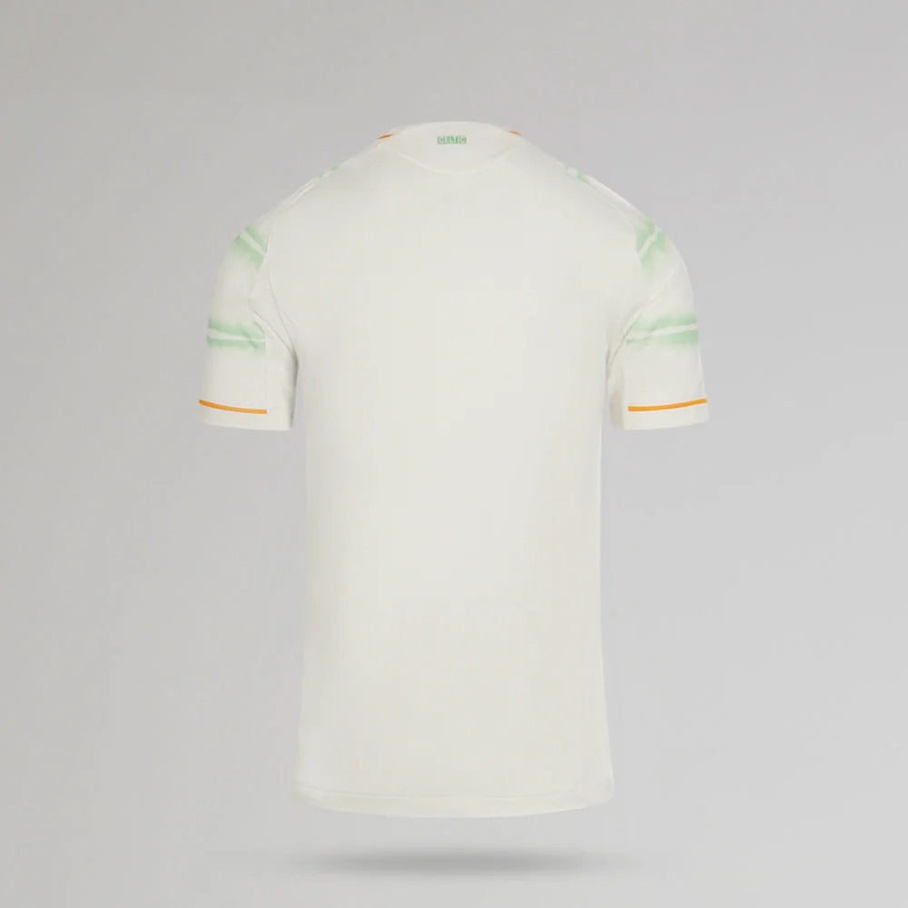 JERSEY CELTIC FC THIRD 2025/2026