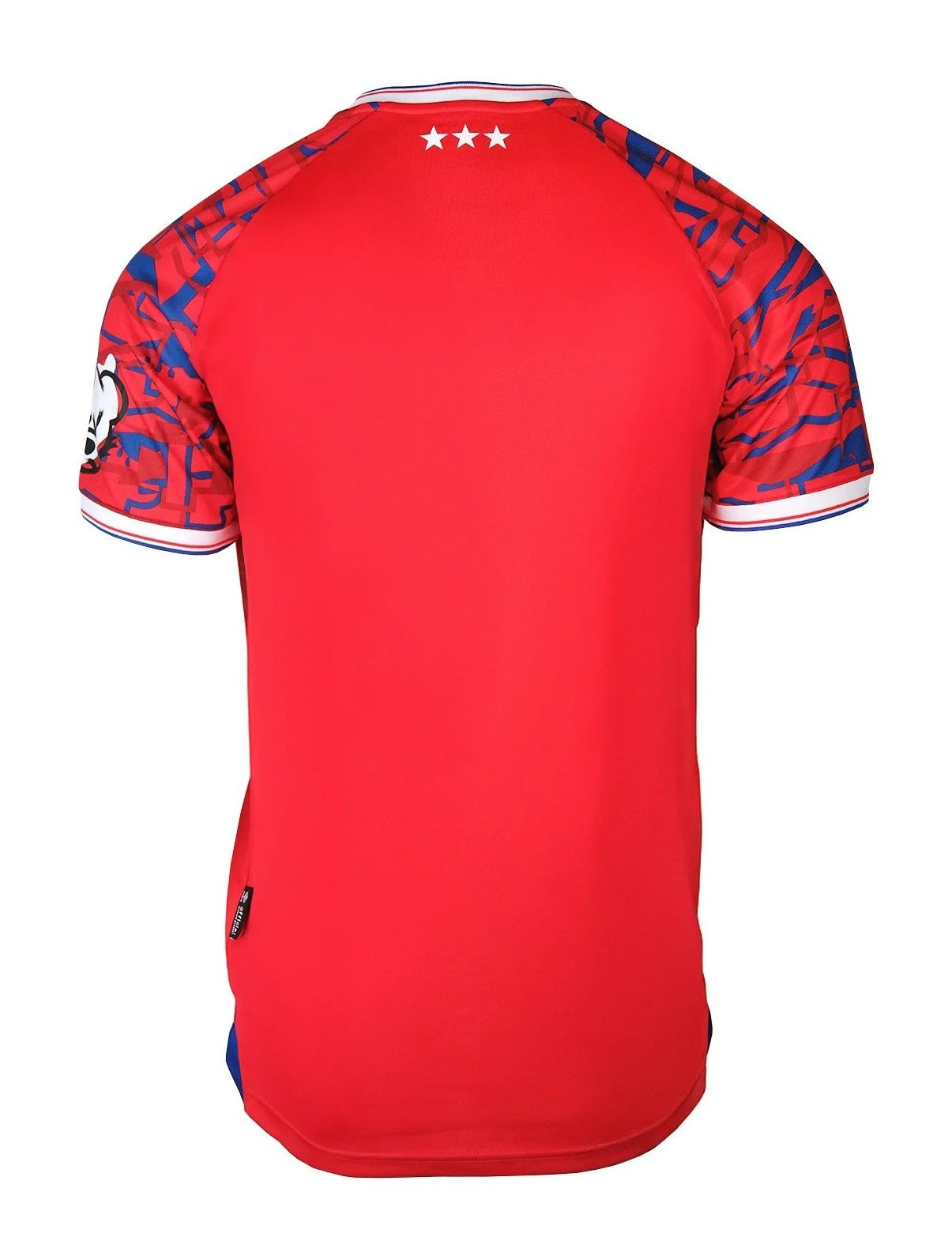 JERSEY IPSWICH TOWN AWAY 2025/2026