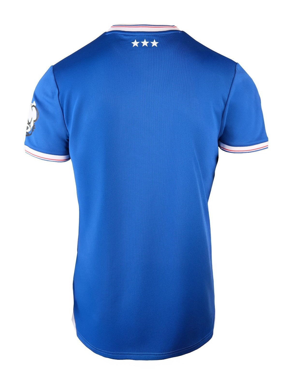 JERSEY IPSWICH TOWN HOME 2025/2026