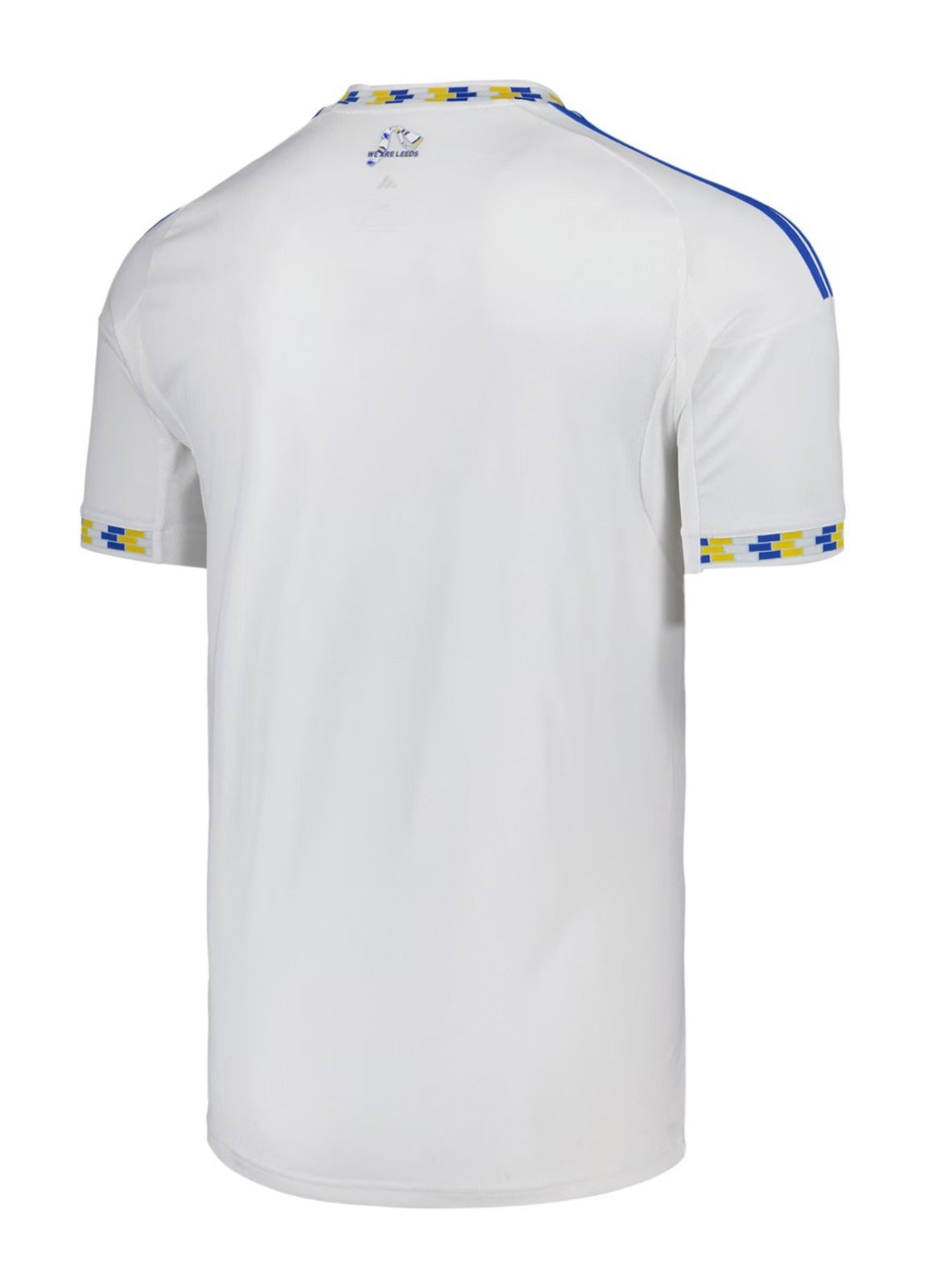 JERSEY LEEDS UNITED HOME 2025/2026