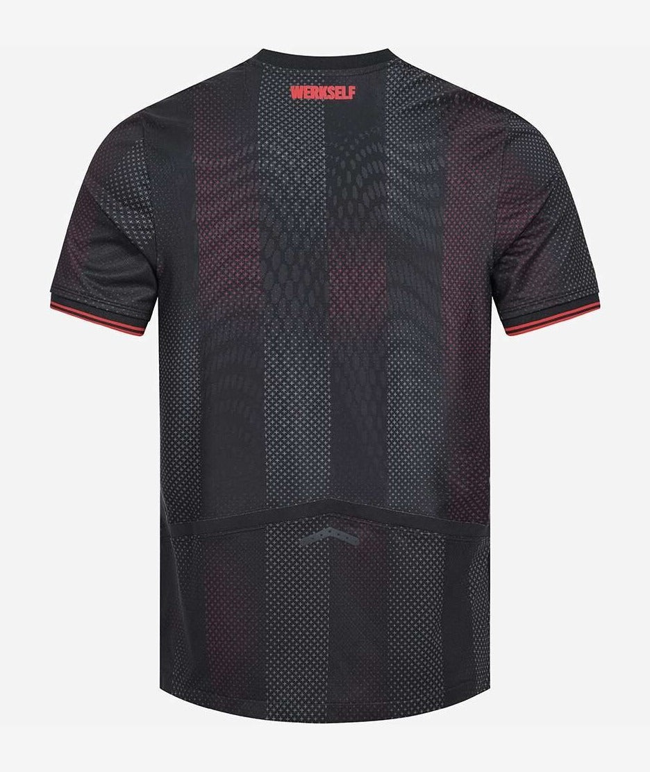 JERSEY BAYER 04 LEVERKUSEN HOME 2025/2026