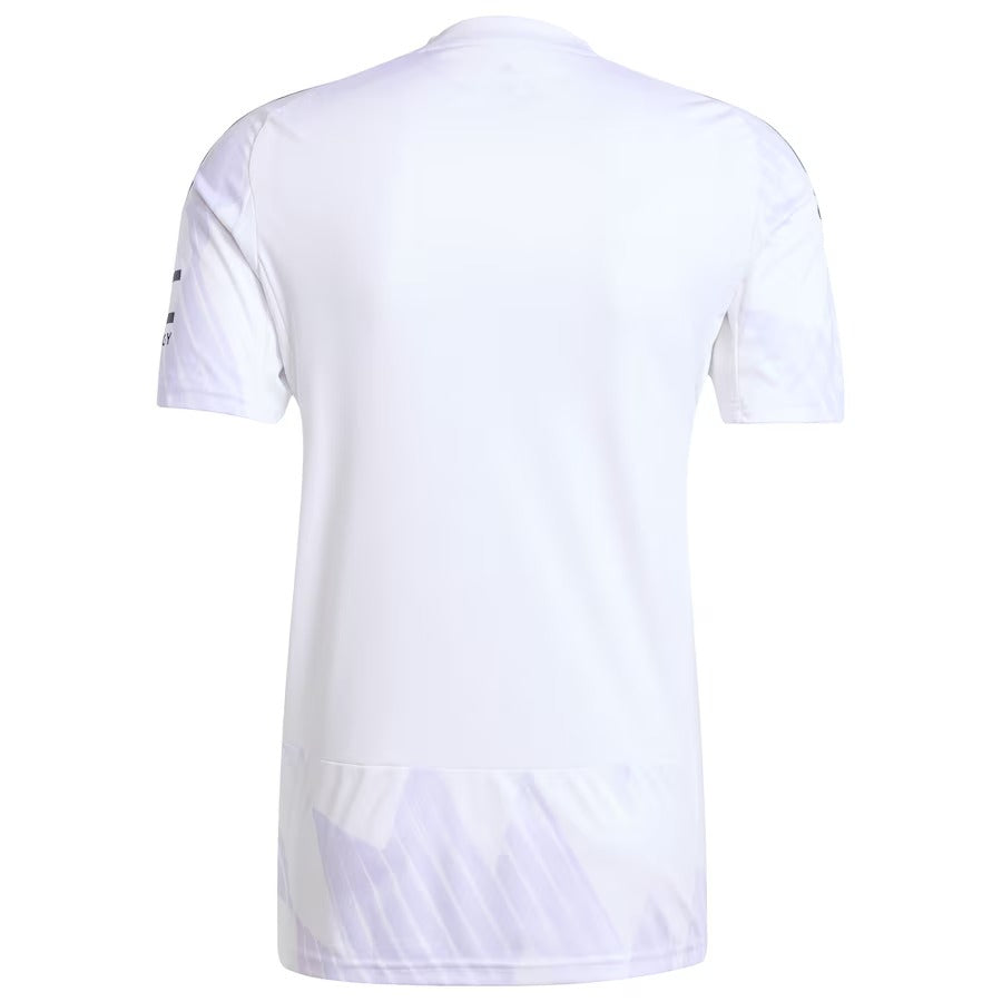 JERSEY MANCHESTER UNITED AWAY 2025/2026