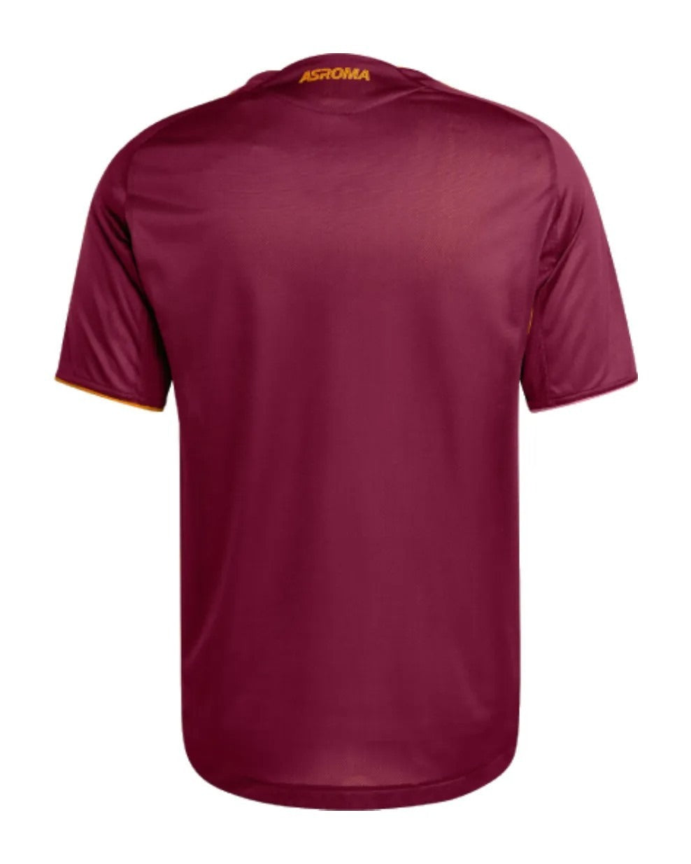 JERSEY AS ROMA HOME 2025/2026